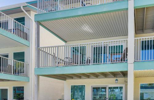 Panama City Beach Condo with Pool and Beach Access! - Foto 19