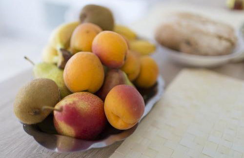 B&B Cava Rossa - Foto 45