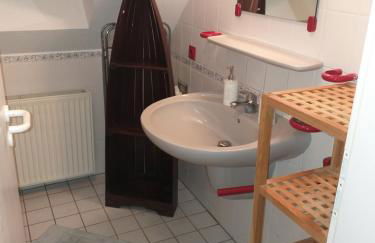 Ferienwohnung Sonnenschein mit kleinem Bauernhof - Foto 15