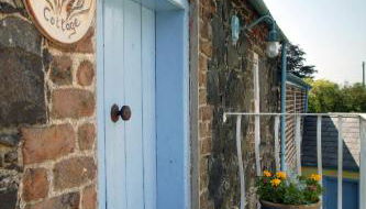 Wheat Loft Apartment at Ballydougan Pottery - Foto 2