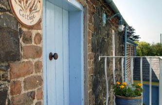 Wheat Loft Apartment at Ballydougan Pottery - Foto 2