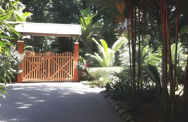 Casa Naranja - Photo 27