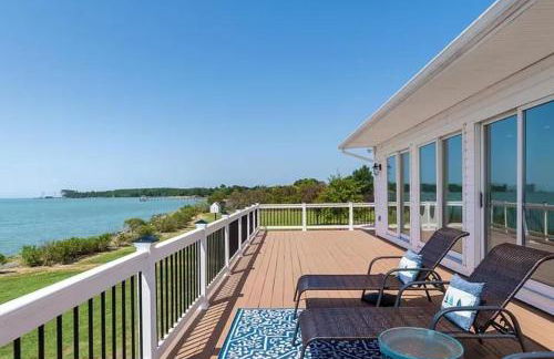 Chesapeake Bay Retreat - Foto 64