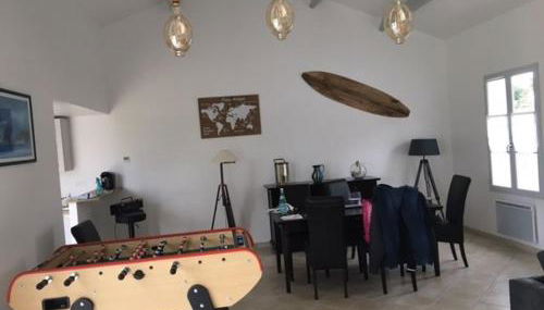 Gite avec piscine privative - Foto 3