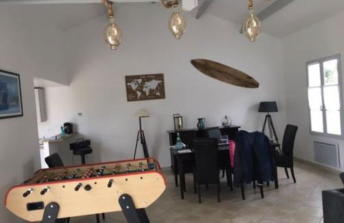 Gite avec piscine privative - Foto 3