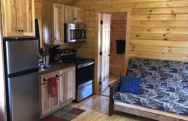 Mont du Lac Resort - Photo 4