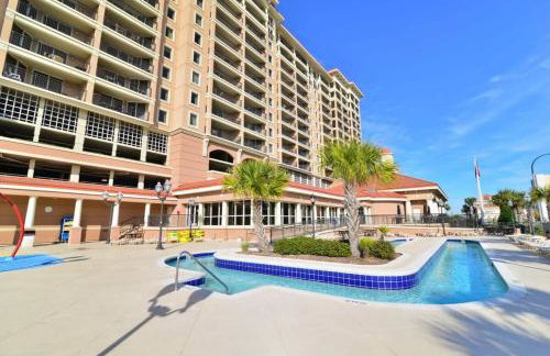 Tilghman Resort Ocean View Paradise Aw Lazy River & Indoor Outdoor Pools - Foto 35