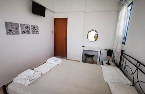 Nikos Hotel - Foto 68