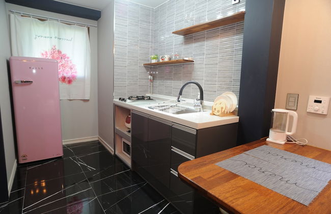 JNJ Village - Foto 50