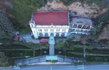 Traditional Luxury Villa ARMONIA - Foto 60