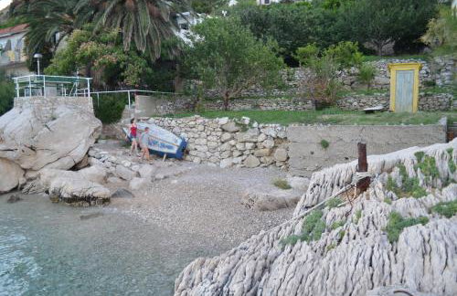 Holiday Villa in Omiš - Foto 38