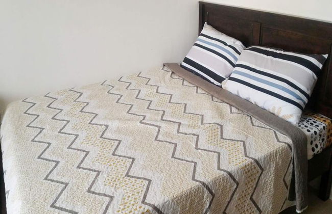 Home Stays A by SIIA in Cebu City - Foto 11