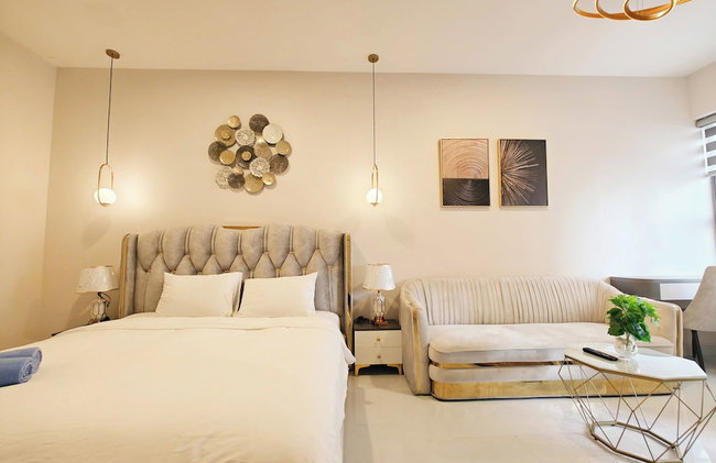 Soho Residence-Tony Apartment - Foto 50