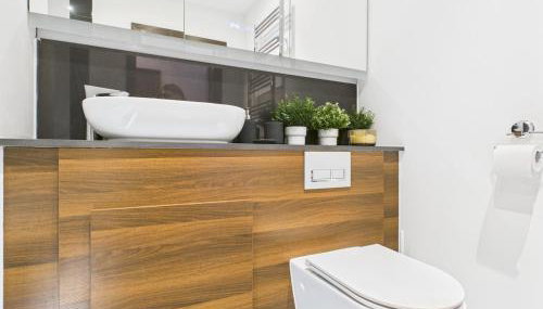 Mid-Long Stay 1 Bedroom Apartment Great Baddow - Foto 2