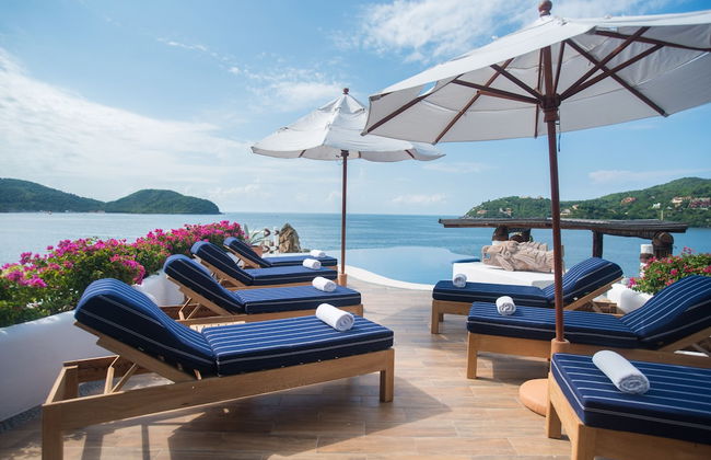 Villa El Murmullo by La Casa Que Canta - Foto 1