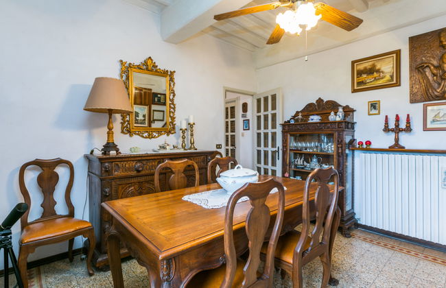 La casa del Fale di Collodi - Foto 26