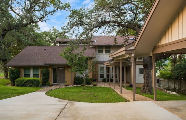 Travis by Avantstay Waterfront Lake Retreat - Foto 31