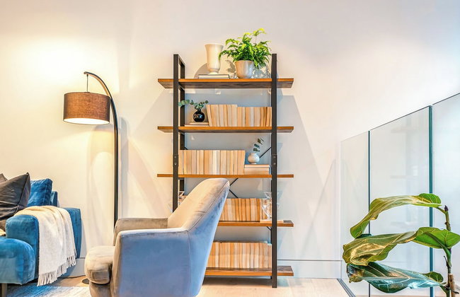 Be London - The Bloomsbury Residences - Photo 81