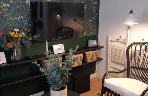 SG Apartamentos LA CASA DE CARLOS VUT47-229 - Foto 20