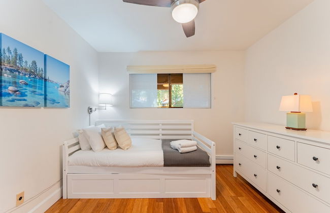 Incline Paradise by Avantstay Walk to Town Lake 5mins to Ski Resort - Photo 30