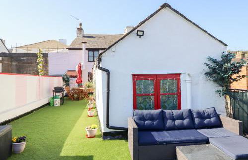 The Funky Flat - Photo 30