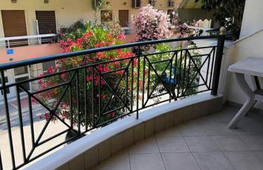 Flat studio in Loutraki - Foto 12