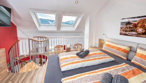 Alpenliebe-mit Bergblick - Foto 5