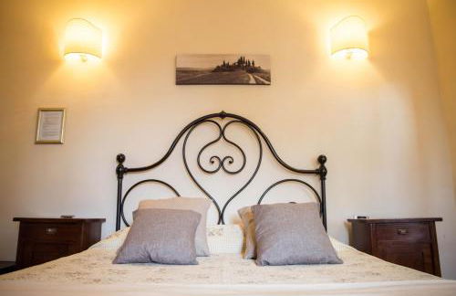 Bio Agriturismo Poggio Aione - Foto 43