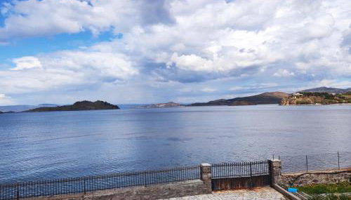 Aura Seaside Apartments - Foto 2