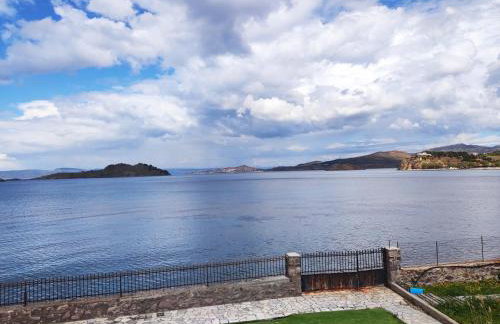 Aura Seaside Apartments - Foto 2