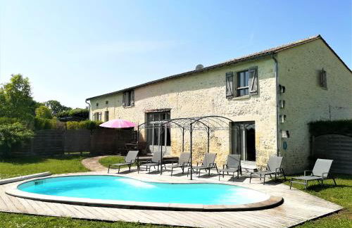 Domaine du Grand Tourtre - Foto 55