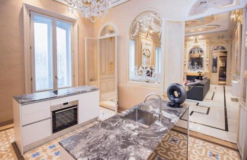 Palacio Salvetti Suites - Foto 30