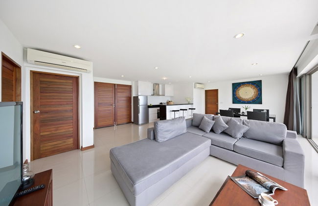 Tranquil Residence 3 - Foto 16