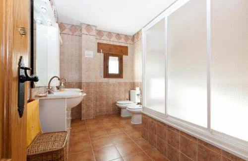 Casa Rural Saura - Foto 25