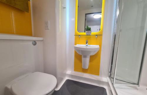 St James' House Newcastle - Foto 21