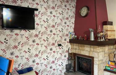 Chalet Vista Etna - Foto 10