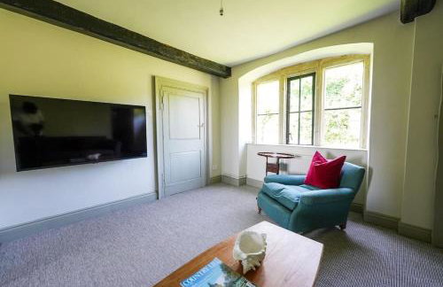 Luxury 4 Bed Farmhouse on Rewilding Estate - Foto 13