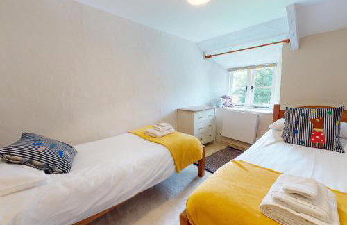 Middle Stolford Cottage Brendon Hill - Photo 34