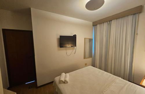 Modernidade e Charme no coração da Savassi - Foto 26