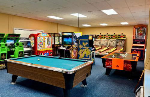 Loon Mountain Retreat with Pool and Hot Tub - Foto 20