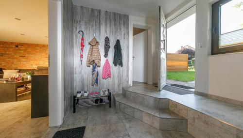 Ferienhaus Andrea - Foto 5, Lobby or reception