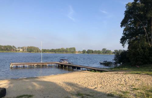 Balans nad Jeziorem - Foto 62