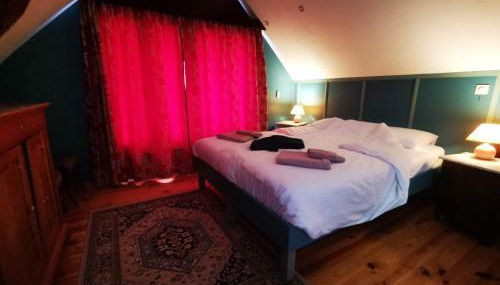 Gîte du Domaine des Garde-Bousset - Foto 2