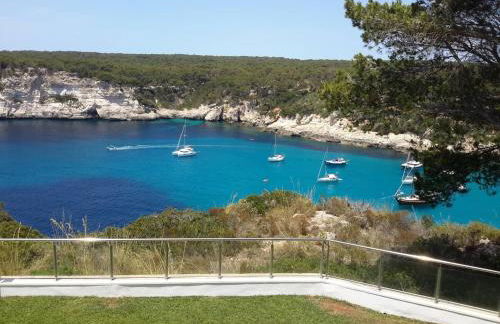 Villa Can Pere Cala Galdana Menorca - Foto 23