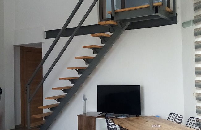 Datça Zeytinevleri Apart - Foto 13