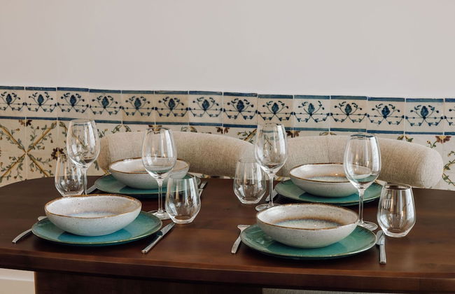 Ando Living - Madalena House - Foto 159