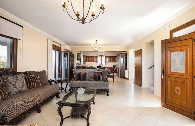 Villa Aris - Photo 29