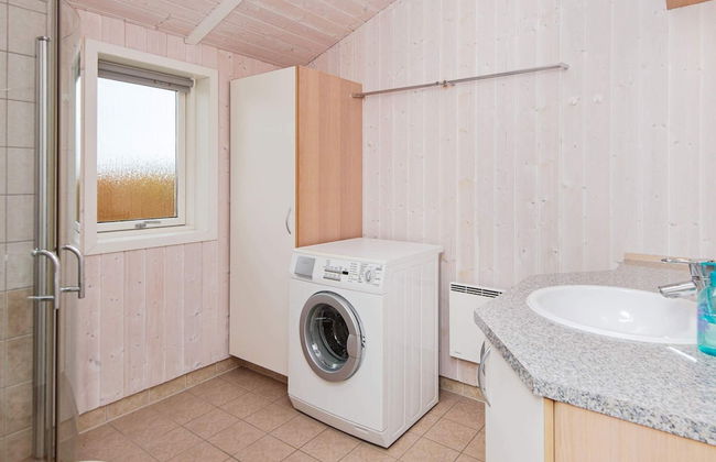 Pleasing Holiday Home in Haderslev near Sea - Foto 9