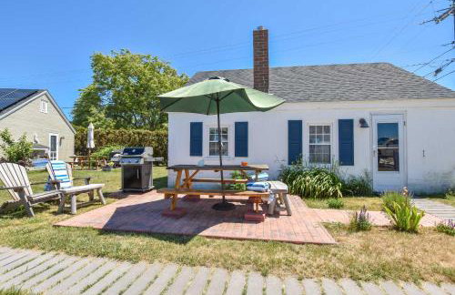 Across from Mayo Beach walk to downtown - Foto 17