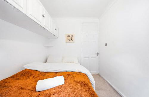 House in Clapham High Street Perfect for Contractors, Families and Professionals - Foto 23